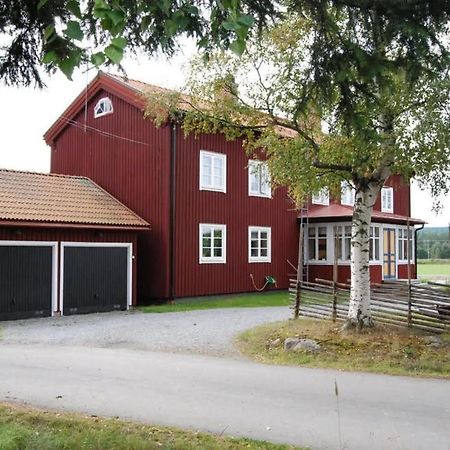 Bollnaes Bed And Breakfast Exterior foto